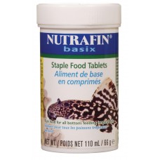 Sinking Pellets for Cleaners 66 gr Nutrafin